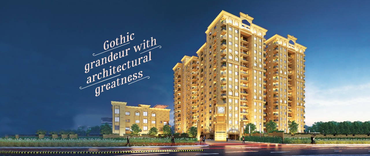 Best residential project in Bhubaneswar - Raghunathpur location