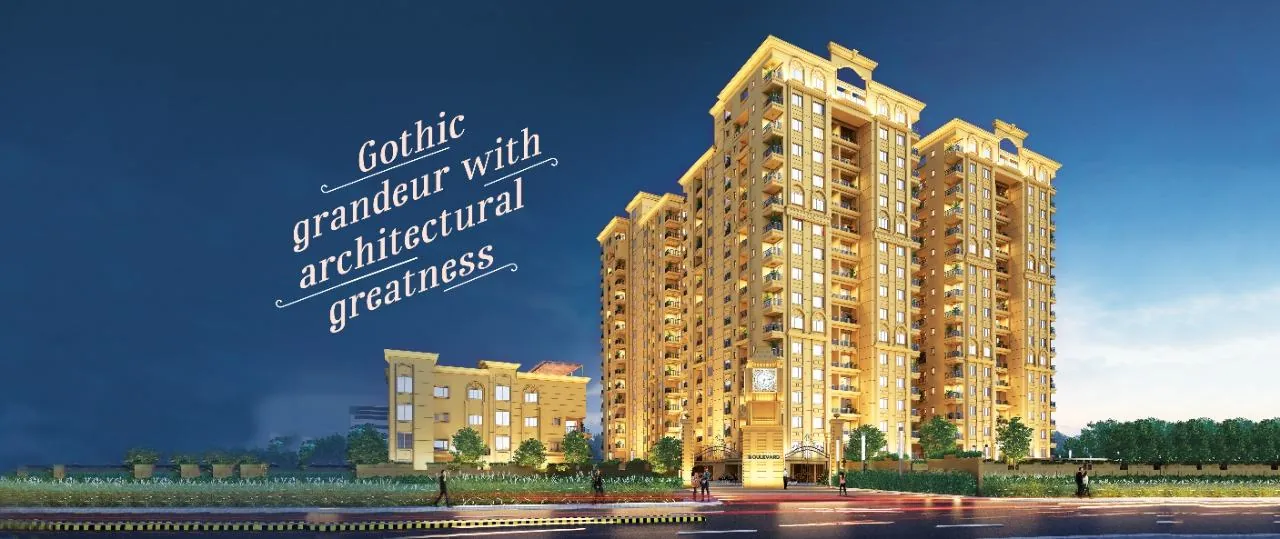Best residential project in Bhubaneswar - Raghunathpur location