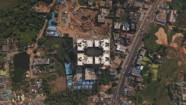 Construction