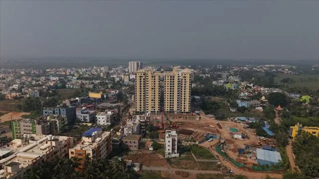 Construction