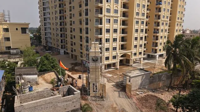 Construction