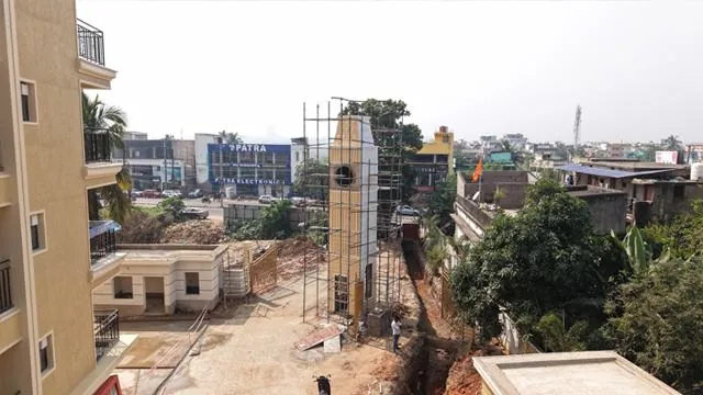 Construction