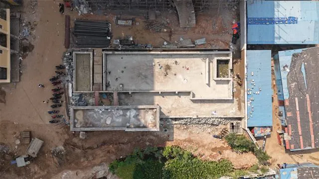 Construction