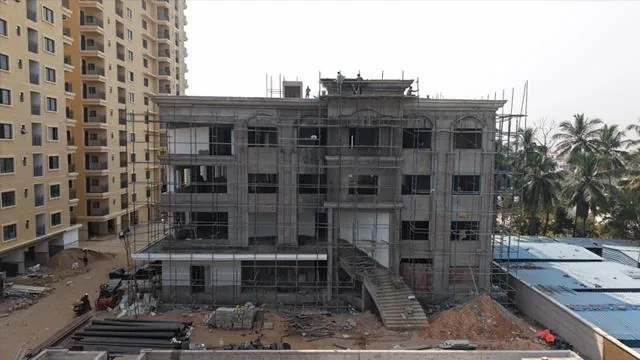 Construction
