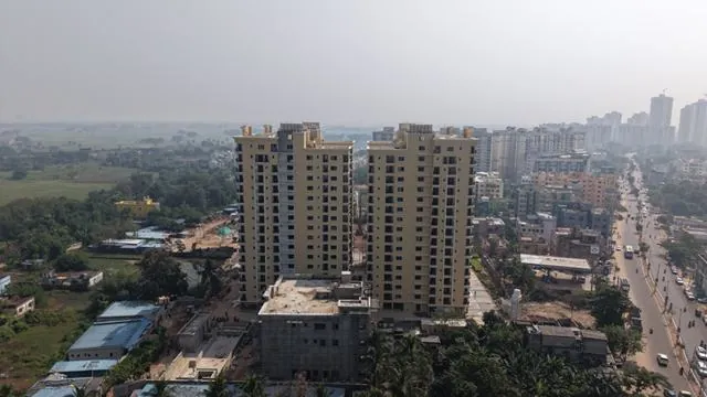 Construction