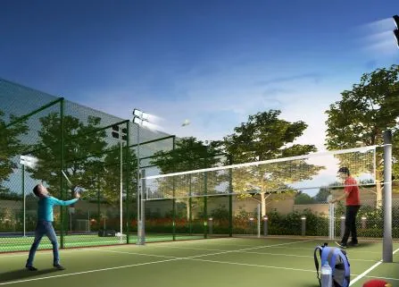 Best residential project in Bhubaneswar - Raghunathpur location